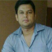 Anjani Pandey