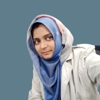Nida Ali