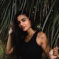 Alice Ferreira Barros