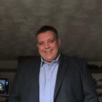 Andre Joubert