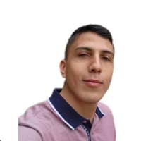 Esteban Santamaria Vargas