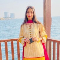 Naba Zaheer