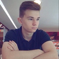 Dmitriy Onishchenko