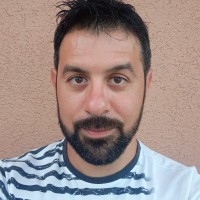 Salvatore Greco