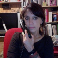 Patricia Benitez