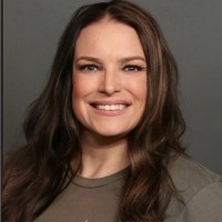 Jessica Dolin
