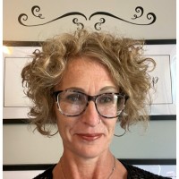 Karin Evans