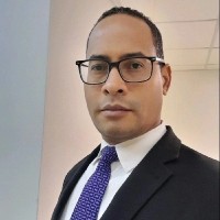 Alex Ogando