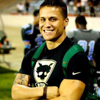 Erik Chavez