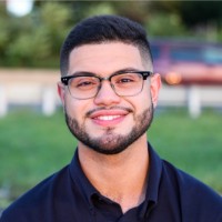 Elijah Rey-David Matos