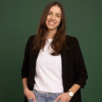 Louise Booij