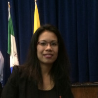 Menaka Athokpam
