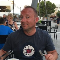 Jamie Stringer 🔵🟢/🟡🔴