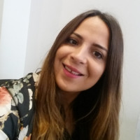 Cécile Navarro