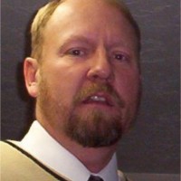 Joe Barrett
