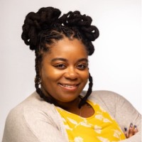 Leah T. Franklin, Mba
