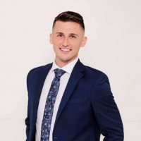 Joshua Frazier