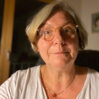 Nadja Klingenburg (Radke)