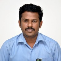 Thivagar A