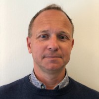 Øivind F. Eftestøl