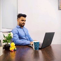 Shubham Shewale
