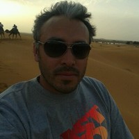 Oscar Pedro Vukicevic