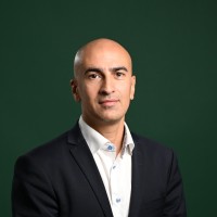 Nima Marashi
