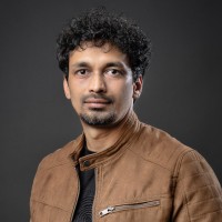 Bhushan Deshmukh