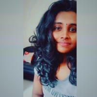 Arunima T A