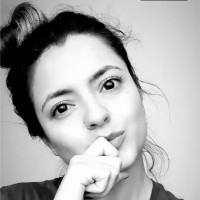 Melissa Rojas Romero