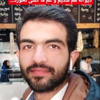 Mohammad Reza Fallah Nezhad