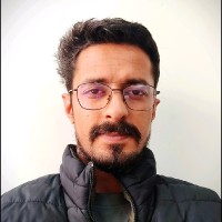 Siddharth Rana