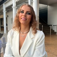 Maddison Van Gestel