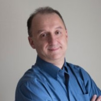 Mark Aranovich