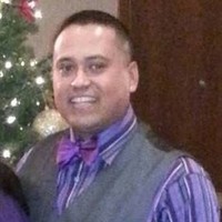 Lupe, Jr Gonzales