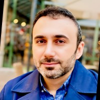 Jamal Saeedi