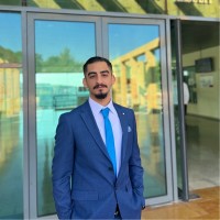 Ayman Hijazi