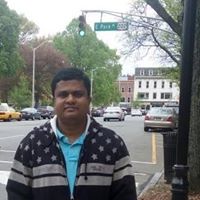 Mohammed Shahabuddin