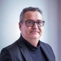 Olivier Chazelle