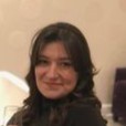 Lina Walp