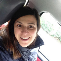 Silvia Ferri