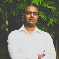 Jeevan Radhakrishnan