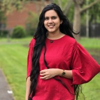 ANAGHA PRABHAKARAN