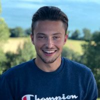 Nico Odermatt