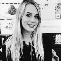 Rachelle Peeters