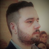 Petar Todorovic