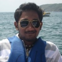 Pranav Surya