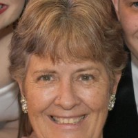 Dianne Stephenson