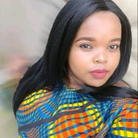 Jeanet Makhutso Marota