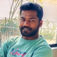 Sarathkumar S